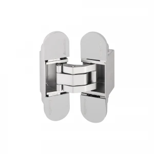 Петля скрытой установки U3D6002.TG SC мат. хром