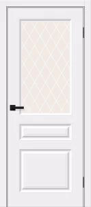 Межкомнатная дверь Скинни-15 White Pro BR6308