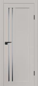 Межкомнатная дверь PD-32 Кашемир