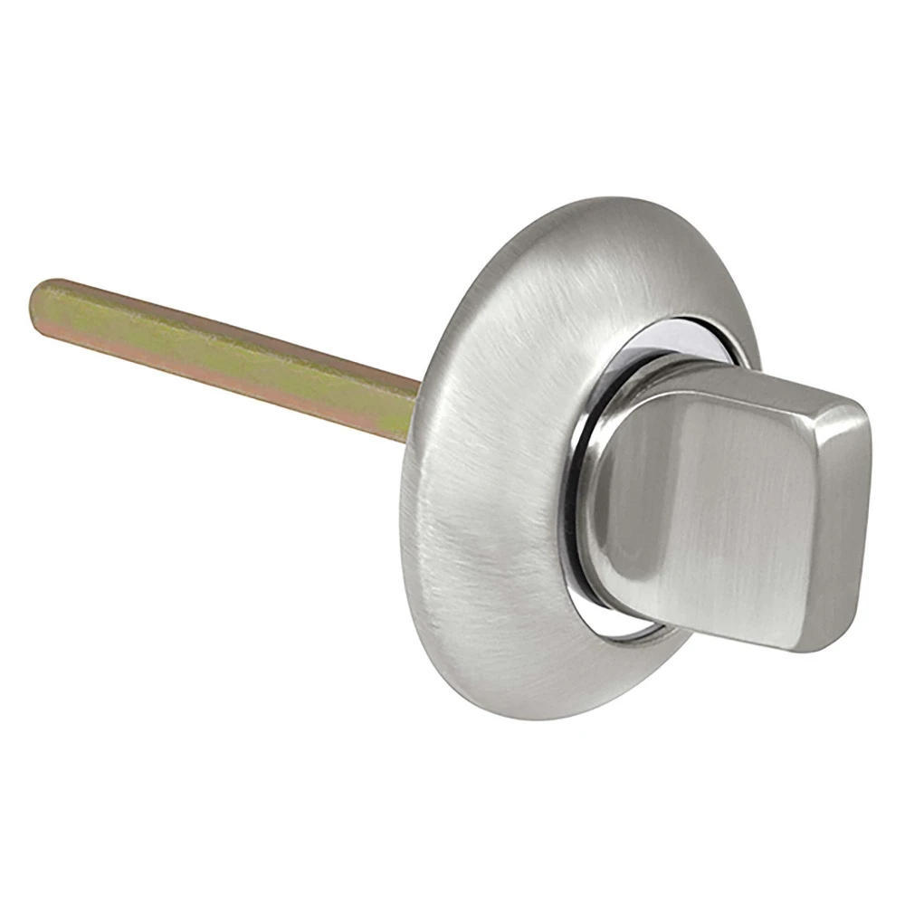 Фото Ручка поворотная BKW8.R.AR54 (BKW8 AR) SN/CP-3 матовый никель/хром