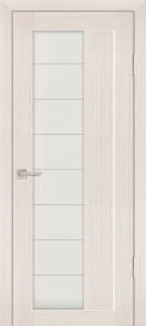 Межкомнатная дверь PS-41 ЭшВайт Мелинга