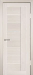 Межкомнатная дверь PS-17 ЭшВайт Мелинга