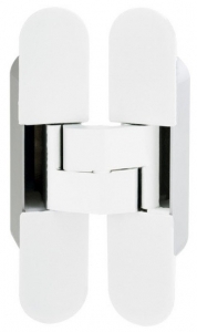 E30200.02.91 (белый) петля ECLIPSE 3.0 (4 накладки в комплекте)