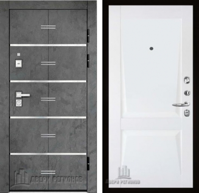 Дверь ФЛАГМАН МОНАРХ Z