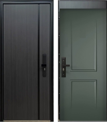 Фото Дверь Цербер 104