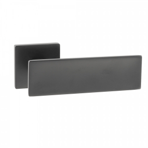 Ручка раздельная K.EST.Q52.OLYMP BL-24 черный