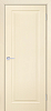 Межкомнатная дверь Смальта-Лайн 06 Слоновая кость ral 1013